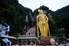 Kuala Lumpur Batu Caves