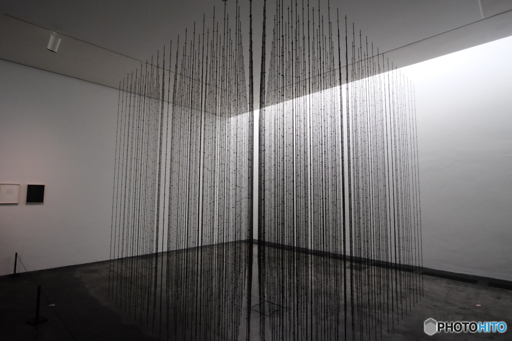 Helsinki Nykytaiteen Museo Kiasma