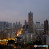 Hong Kong Garden Hill