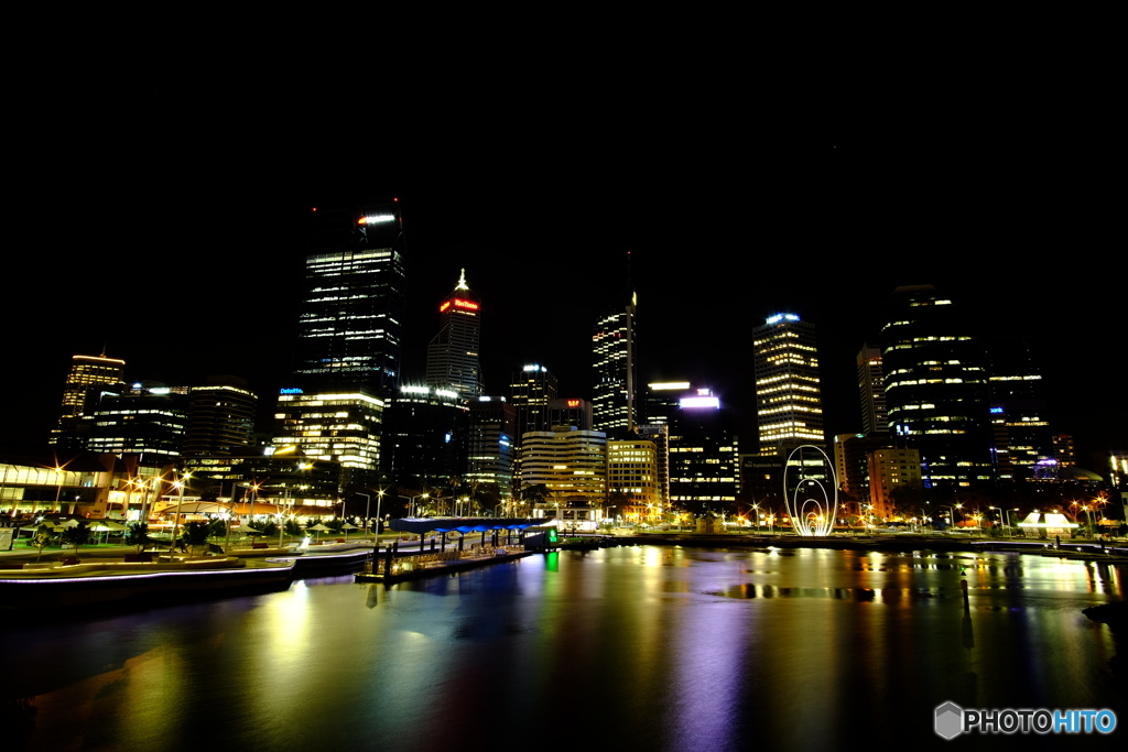 Perth