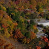 栃木県 日光 いろは坂 紅葉