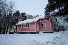 Rovaniemi