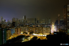 Hong Kong Garden Hill
