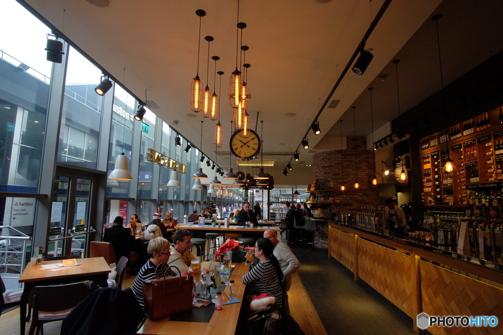 London