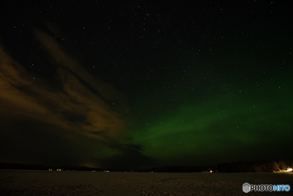 Rovaniemi Aurora