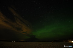 Rovaniemi Aurora