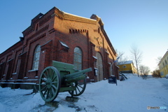 Helsinki Suomenlinna