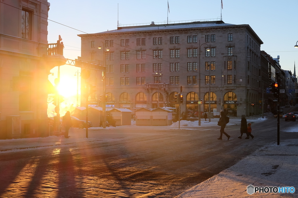Helsinki