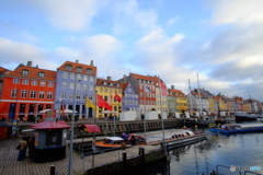 Copenhagen Nyhavn