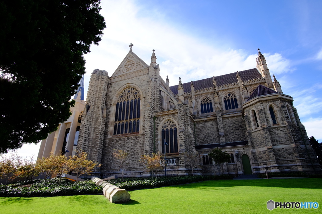 Perth