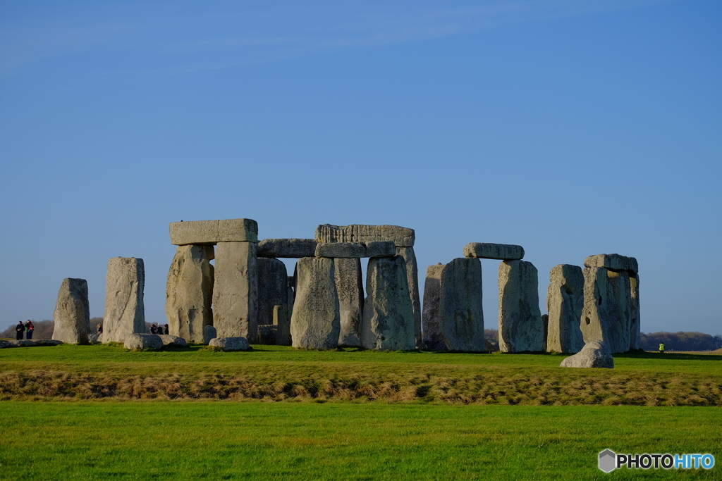 Stonehenge