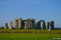 Stonehenge