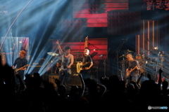 Supper Moment - Hong Kong Concert