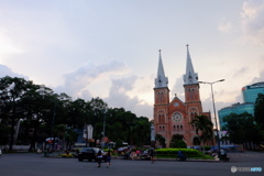 Ho Chi Minh City