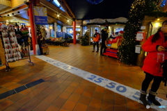 rovaniemi Arctic Circle