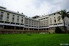 Ho Chi Minh City