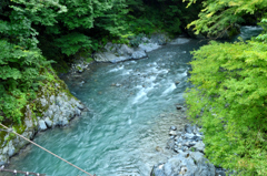 氷川渓谷2