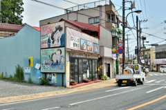青梅シネマチックロード