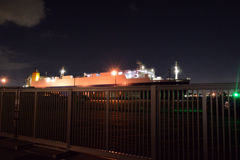 川崎船