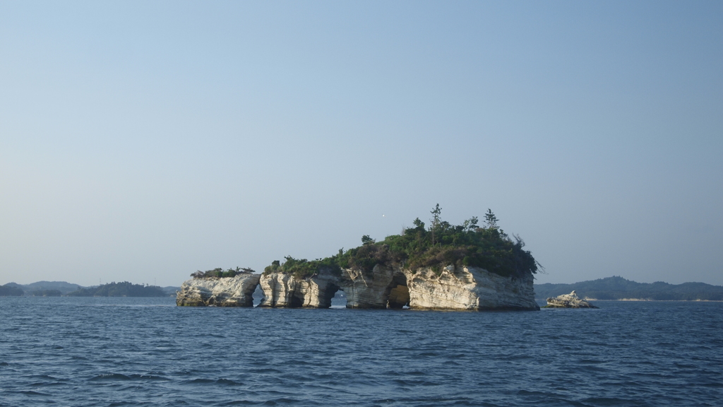 松島