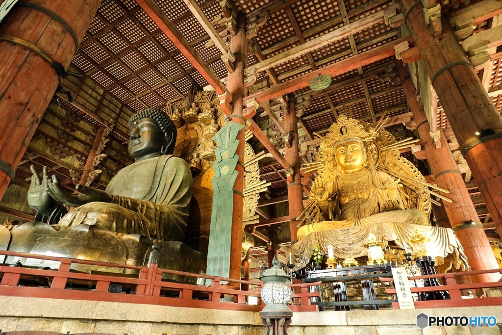 大仏殿
