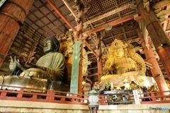 大仏殿