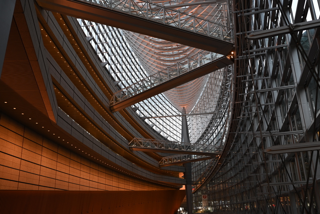 東京国際フォーラム