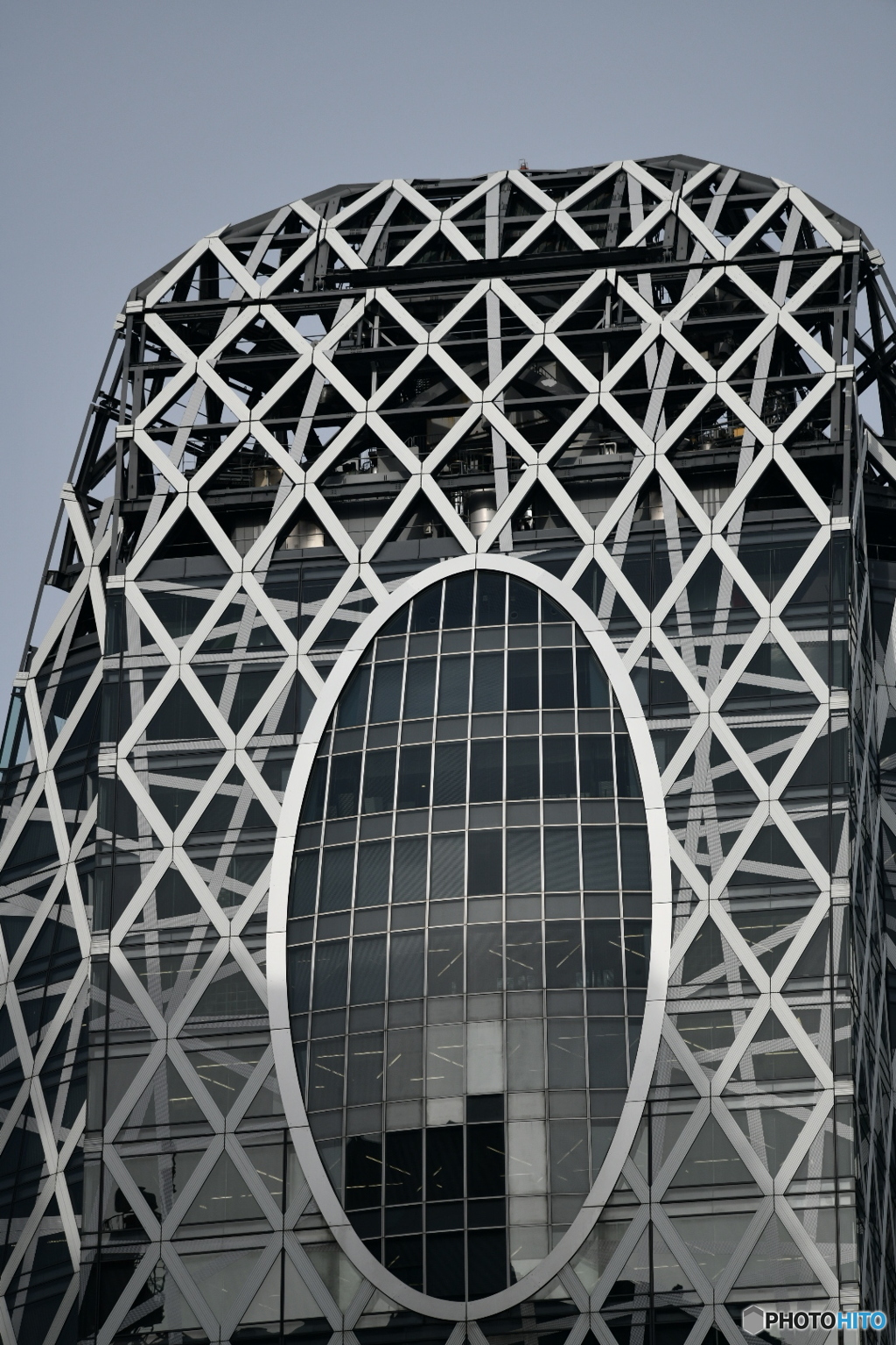 新宿で