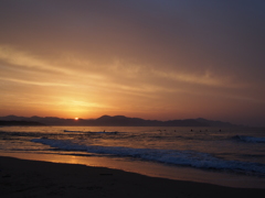夕日ヶ浦