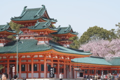 平安神宮