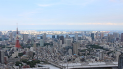 東京タワー