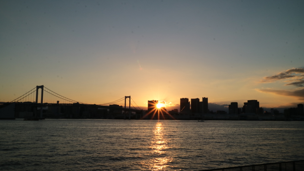 豊洲ぐるり公園　③