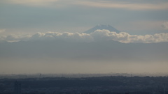 Mount Fuji