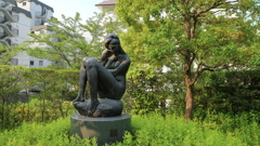 東京ミッドタウン　檜町公園