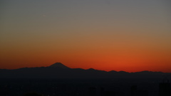 富士山