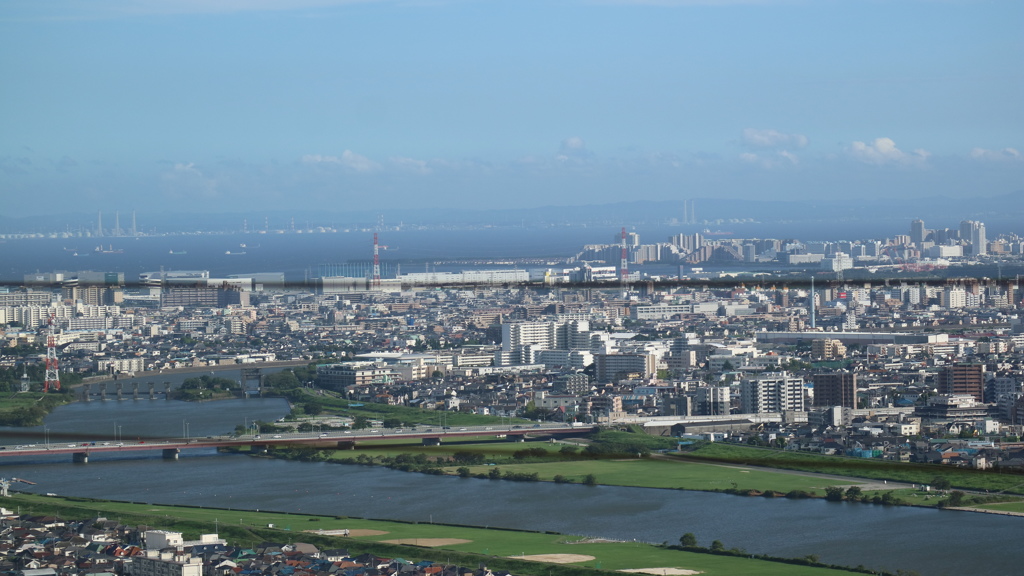 市川アイリンクタウン①