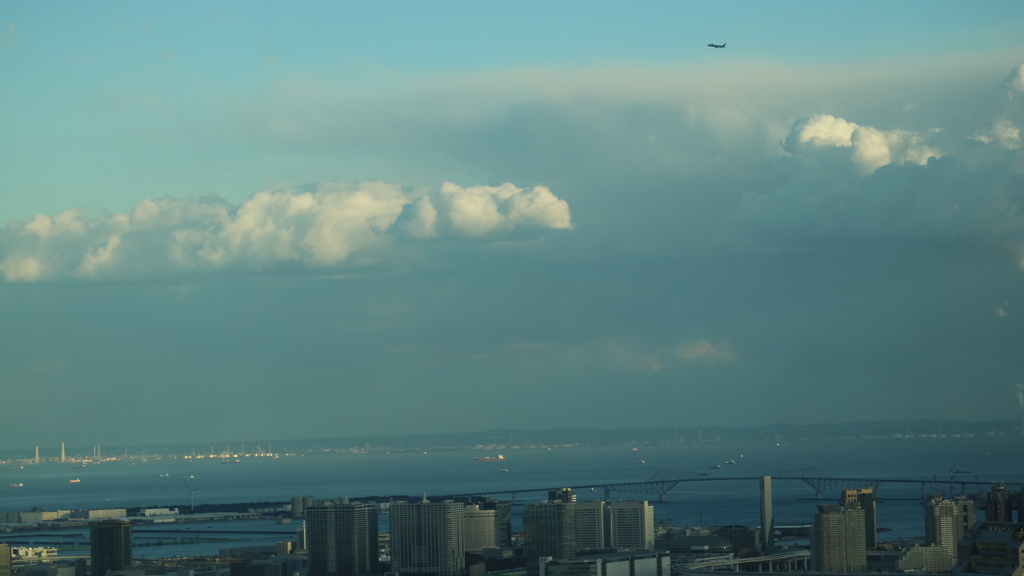この日　東京の街は輝いていた　2
