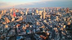 この日の東京の街は 輝いていた 1 この日の東京の街は 輝いていた 1
