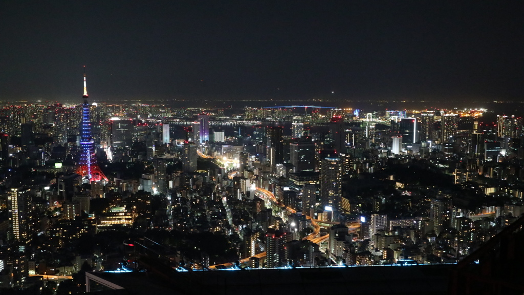 東京タワー