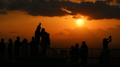 六本木ヒルズスカイデッキ