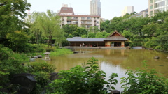 檜町公園②