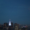 六本木ヒルズからの夜景
