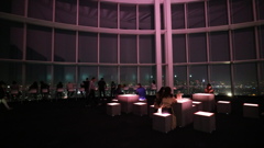 六本木ヒルズ展望台