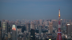 東京タワー