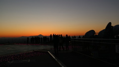 富士山　百景
