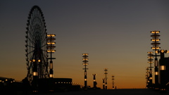 夢の大橋