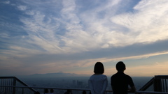 二人の想い出