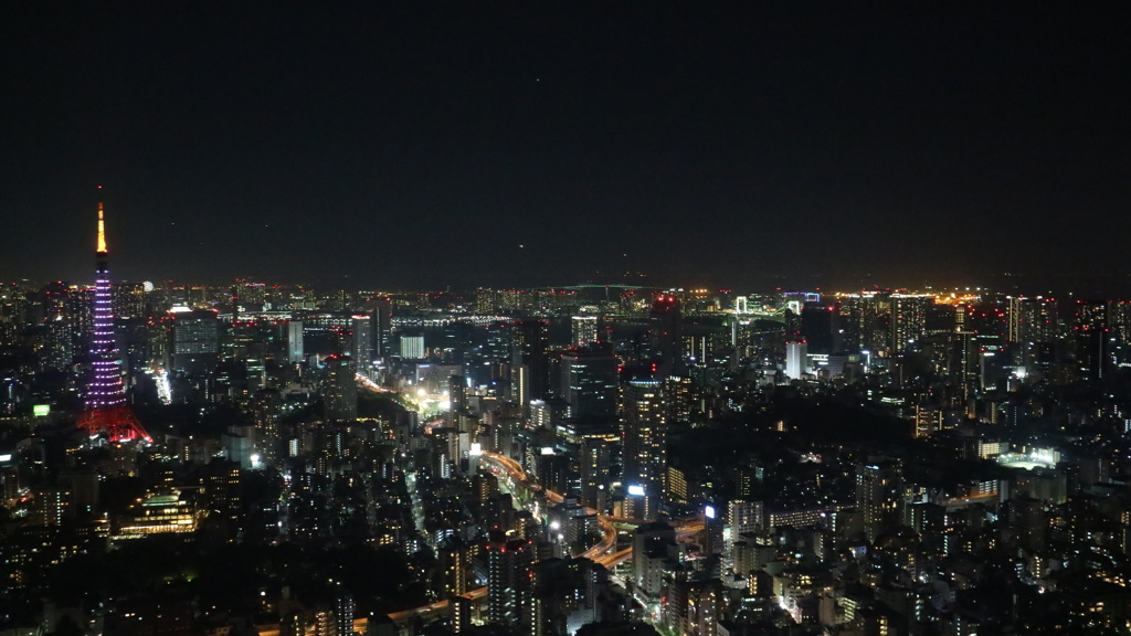 東京タワー