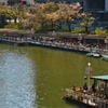 飯田橋のお堀
