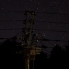 星を背負って